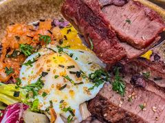 -西语·炭烧牛排(卓越中寰店)