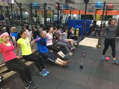 -健身专家Wellness Experts