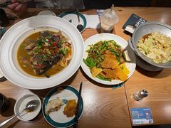 -7017浙菜•建德味(中财店)