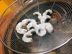 -濠轩阁特色生蚝火锅(水湾路店)