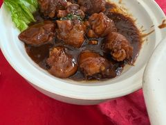 -蔡阿水羊肉店