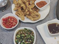 -鱻鱼捞.祥祥鱼锅(高淳一店)