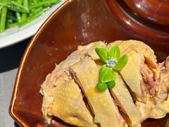 -小绍兴家宴·百年绍兴菜(鲁迅路店)