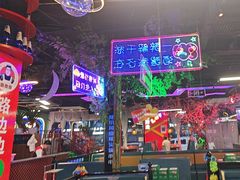-路边边.炒菜烧烤.音乐餐厅(良乡长虹店)