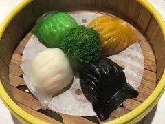-东江海鲜酒家(艺都分店)