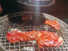 -久藏·横膈膜烧肉·酒场(江汉路店)