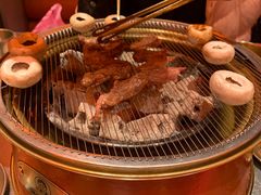 -西塔老太太泥炉烤肉(苏州大悦城店)