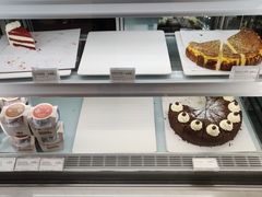 -Peet's 皮爷咖啡(陆家嘴中心店)