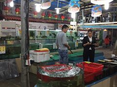 -绿雅居原生态农庄(小涌店)