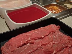-海底捞火锅(国贸购物中心店)