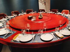 -金狮麟·新豫菜(金码大厦店)