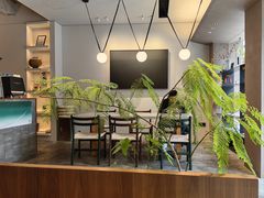 -溯洄咖啡VORTEX COFFEE