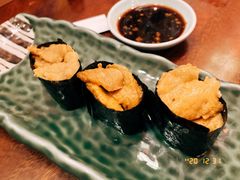 海胆军舰-初居食屋日式料理(万象城购物中心店)