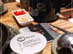-润泽园椰子鸡(汇一城店)