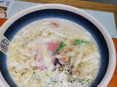 -大鼓米线(浦东长泰店)