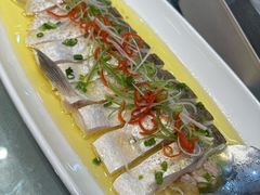 -小秦淮·南京土菜(新亭西路店)
