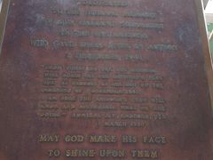 -珍珠港国家纪念馆