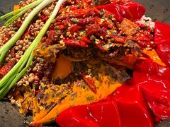 -四小区火锅·巷子里的重庆火锅(花照壁店)