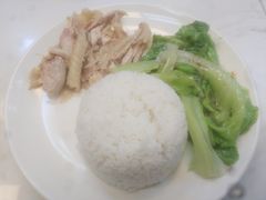 无汤手撕鸡饭-宝兴源记手撕鸡(第88分店)