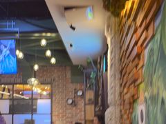 -河坝烧烤串城(金达莱店)
