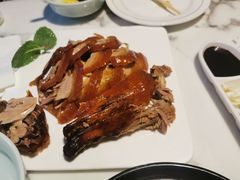 -全聚德(蓝山店)