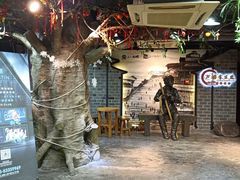 -顺德芦塘冬瓜盅·火锅烧烤(启东店)