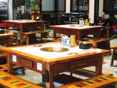 -东镇老火锅(胶州宝龙店)