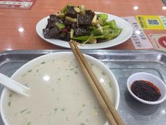 -教师之家赵家羊汤馆(东青龙街店)