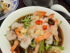 -古都历食南京菜·烤鸭·鸭血粉丝·汤包(南京博物院店)