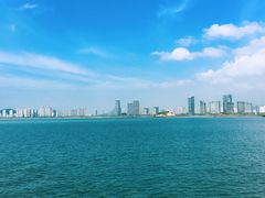 -胡里山炮台