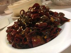 -御信客家王(洛溪店)