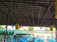 -清真·馬坡二旦烧烤(人生一串拍摄店)