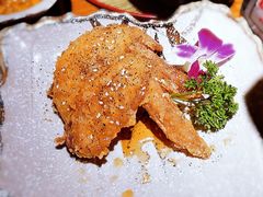 -有喜屋·烧鸟·居酒屋(周浦万达店)
