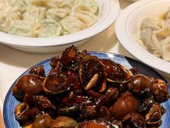 -日丰园海肠水饺·老字号大连海鲜(银泰城店)