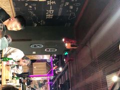 -喝丢一只鞋海鲜烧烤·海肠捞饭(东关街店)