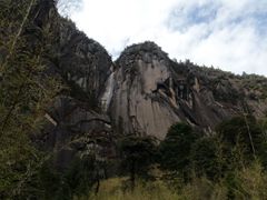 -卡定沟景区
