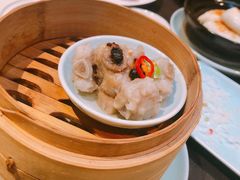 -万丽轩·粤菜(王府井金茂万丽酒店)