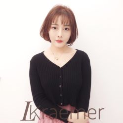 -Kraemer paris·苏豪路易士·嘉玛发廊
