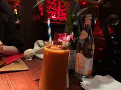 缅式奶茶-花马天堂云南餐厅 Lost Heaven(外滩店)