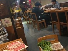 -傣妹火锅(南京东路一店)