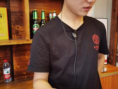 -叶派龙虾·招牌十三香(合肥路首店)