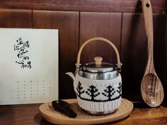 -山由之cafe&meal(小寨店)