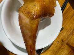 -昌记土制吊烧鸡(佛山市安信物流中心A座店)
