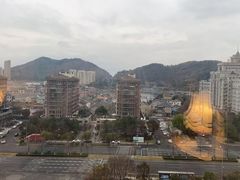 -慈溪白金汉爵大酒店