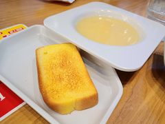-豪客来牛排(红豆万花城店)