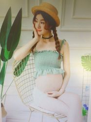 -十月摄影•专注孕婴童写真(汉口香港路店)