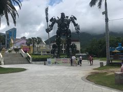 -三亚亚龙湾雅高美爵酒店