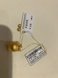 -中国黄金(塘桥店)