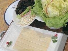 -快乐小羊(富强中路店)