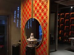 -京韵胡同·酱香羊蝎子火锅涮肉(长寿路店)